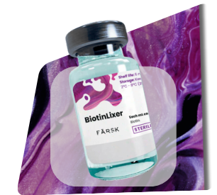 BiotinLixer