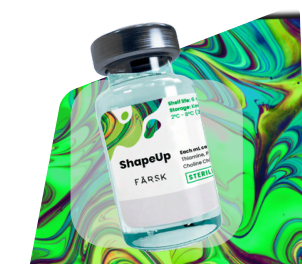 ShapeUp
