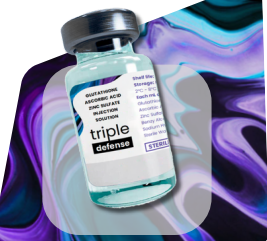 TripleDefense