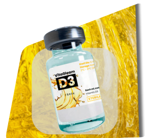 VitaGleam D3