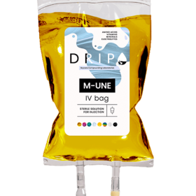 M-UNE IV DRIP (IMMUNE)