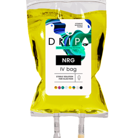 NRG IV DRIP (ENERGY)