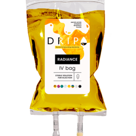 RADIANCE IV DRIP